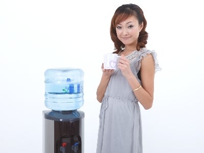 宅配水のアクアクララで「白湯ダイエット」 『千葉麗子』さんをイメージキャラクターに起用！