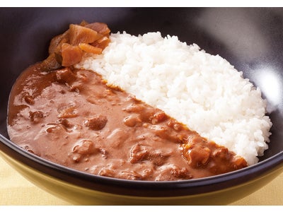 ～ハンバーグ＆カレー『ハンバーグ大魔王』～　カレーメニュー新登場！ファミレス2大人気メニュー揃う！　新グランドメニュー12/1（水）開始！