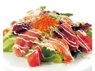 ～ 『うまいものいっぱい　いろはにほへと』 ～   川崎駅前リバーク店　5月12日（木）オープン！！