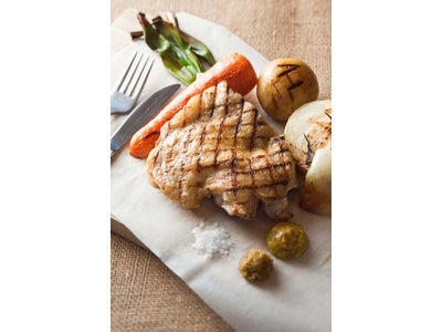 ～『Foodiun Bar　一瑳』～ 春のシーズンメニューのテーマは“ビストロ × 和” “Spring’s  BAR  Menu”スタート 2012年3月8日（木）より