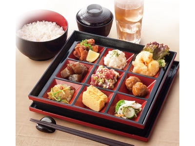 女子会に人気のメニューがいっぱい！横浜本店　10/18（月）オープン！！！