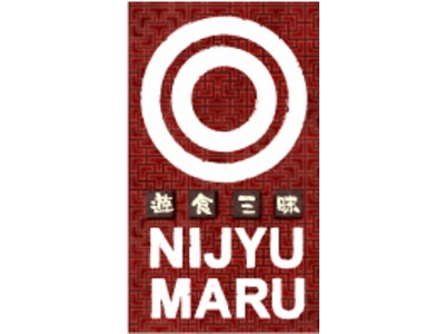 『遊食三昧 NIJYU-MARU』西武新宿駅前店  2012年5月1日（火）オープン！