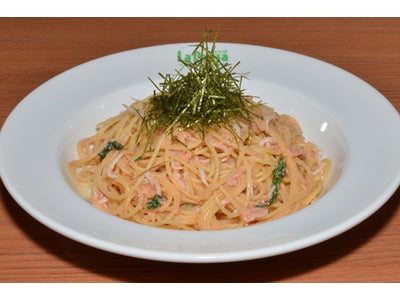 ～『ゆであげパスタ&ピザ　ラ・パウザ』～ 日頃の感謝の気持ちを込めた期間限定キャンペーン 『サンキュー（390円）パスタフェア』開催