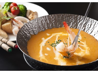 『Foodiun Bar 一瑳』&『Foodiun Dining 號』　野菜や海の幸が鮮やかな初夏メニュー展開中！