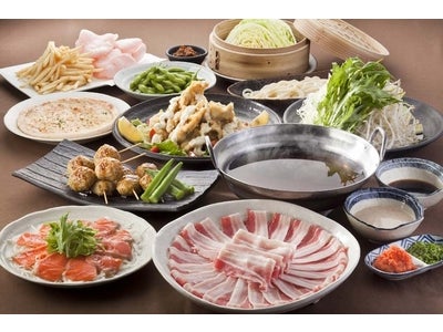～『手作り居酒屋 甘太郎』～ 飲み放題付きの宴会コースが2,990円～！？ 「春の宴会」コース提供開始 関東：2012年2月23日〜／関西：2012年2月27日〜