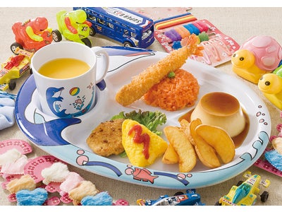 ～ 『有機野菜と旬鮮素材濱町』～　七五三の日だけの特別企画！！！　七五三祝いのお子様へ千歳飴プレゼント11/15（月）開催