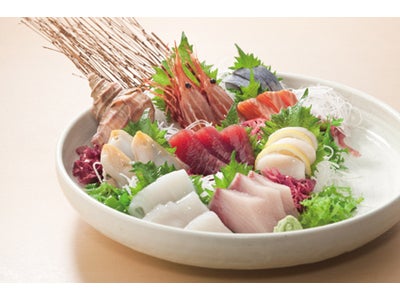 『和処ダイニング暖や』『居食ダイニング暖』 新しい春に豪華な新グランドメニュー