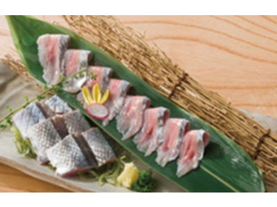 地元でしか味わえなかった味を直送　秋刀魚の水揚量日本一！北海道根室漁港より　MD力を活用し日本一早く初物秋刀魚を東京でご提供