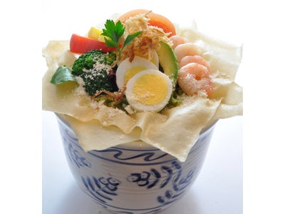 ～「うまいもの市場ＴＡＰＡ」～　ボリューム満点！満腹！満足！　“メガ盛り市場フェア”開催中！！！