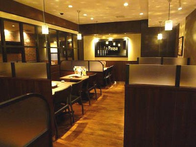 次世代デザインを採用した新たな『ラ パウザ』が登場　～渋谷神南店 4/1（金）オープン～