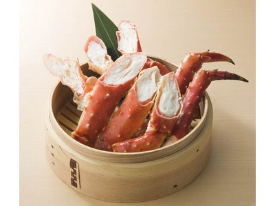 『北の味紀行と地酒 　北海道』 通常の約2倍の大きさ！？北海道の冬の食材がお得 “特大フェア” 関東・関西全店でスタート！ 関東：2012年2月1日（水）〜 ／ 関西：　2012年2月8日（水）〜
