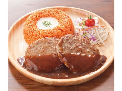 話題のハンバーグ専門店『ハンバーグ大魔王』～初のテイクアウト可能店舗～　千葉県待望の2店舗目　ハンバーグ大魔王市川鬼高店　7/30（金）オープン！！