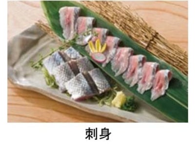『北の味紀行と地酒 北海道』 秋刀魚の水揚量日本一！北海道根室漁港より水揚げ当日に直送 “日本一早い秋刀魚”を一夜限定で提供！ ～2011年7月9日（土）19：00より～