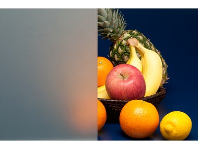 ガラス装飾用デザインフィルム「ミストラス」の新柄2品種を発売