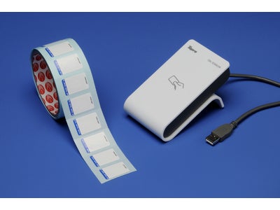 大学など教育機関向けICタグセット「アカデミックパック」を発売