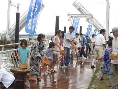 アーバンドック ららぽーと豊洲　家族で楽しめる夏休み向けイベントを多数開催！
