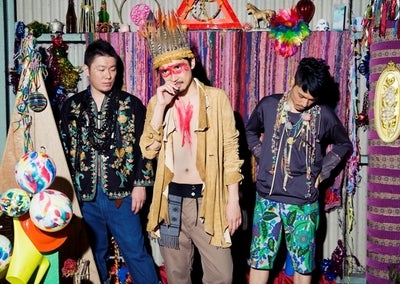 MySpaceイベント、追加アーティストにDOPING PANDA　～3/11(木) 「MySpace Generation2010」　@渋谷　O-EAST～の写真