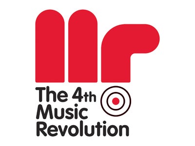 日本最大規模の音楽コンテスト『The 4th Music Revolution』  マイスペースでも募集開始!