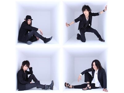 海外でも人気のバンド“ギルガメッシュ”の 10/23 横浜Bay Hallでのツアーファイナルの模様を Sync Music Japan、マイスペース、NEXUSでUSTREAM生中継!