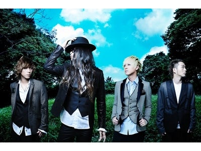 2011年1月にユーロツアーを敢行するムックが 12/14開催のライブを世界に向けて生中継！ Sync Music Japan、NEXUS、USTREAM on MySpaceで配信