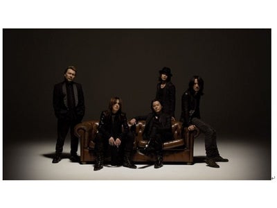 伝説的ロックバンド「LUNA SEA」 8月31日(火) 15時 (日本時間1６時) 香港にて 緊急記者会見決定！USTREAMで全世界配信！