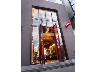 大阪 南堀江、福岡 大名にエドウイン直営店「CLUB EDWIN」オープン！