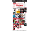 株式会社エドウイン