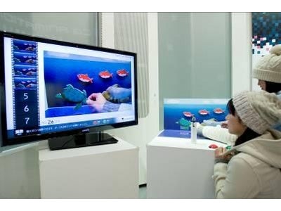 東京お台場の体験型科学館「ソニー・エクスプローラサイエンス」 ワークショップ 『ＣＧアニメ・ラボ　～ゲームとＣＧの科学～』3月13日(土)・14日(日)開催！