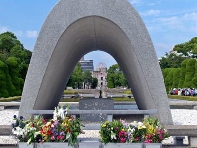 トリップアドバイザー　GWのお出かけにおすすめ！春の公園に出かけませんか？口コミで選ぶ「行ってよかった日本の公園 トップ50」 を発表