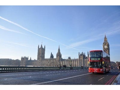 世界一の人気観光都市はロンドンに！ トリップアドバイザー 旅行者の口コミをもとにした 『トラベラーズ チョイス 世界の人気観光都市2012』を発表