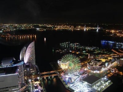 口コミで人気の「夜景のきれいなホテルランキング」を発表　〜 ホテル大阪ベイタワーが1位。横浜、神戸、長崎などベイエリアのホテルが人気に 〜