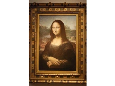 世界の名画を陶板画で再現した「大塚国際美術館」1位に！ トリップアドバイザー「行ってよかった美術館＆博物館ランキング2011」を発表