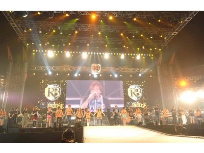 アニメロサマーライブ2010 （Animelo Summer Live 2010）史上初の外国からの参加者向けオフィシャルツアーパッケージ 販売開始！