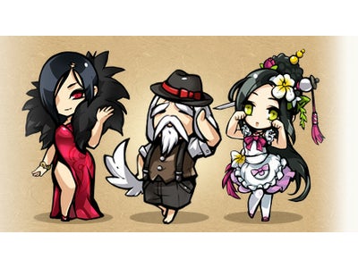 NCsoftファン待望の大新作『Blade&Soul-ブレイドアンドソウル』韓国にてオープンベータテストを2012年6月21日に実施