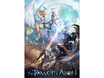 オンラインRPG『タワー オブ アイオン』 「Episode1.9アップデート記念決済キャンペーン～装備強化計画！～」実施