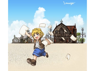 オンラインRPG『リネージュ』 9周年記念！特設サイトが本日OPEN！！