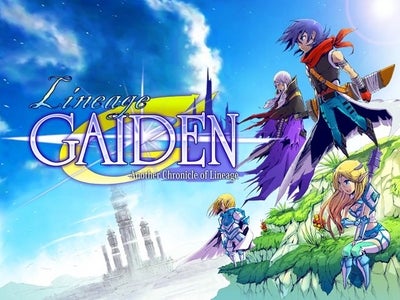総合ゲーム&コミュニティサイト「plaync」に新タイトル追加 本格RPG「リネージュ外伝」が完全新作フラッシュゲームとして登場