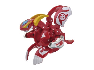 セガトイズ 「初陣デッキ　チームドラガオン」 「出陣デッキ　シャドウ三獣士」 新発売