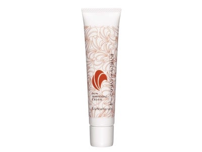 ナチュラルコスメ業界初の紫外線吸収剤不使用　SPF50+・PA+++  『サンホワイトニングクリーム　(UVカット下地クリーム)』登場