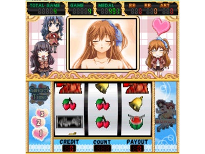 Xbox360で人気恋愛アドベンチャーゲーム「俺の嫁」　完全オリジナルスロット携帯アプリ化！　「FIELDSモバイル」で配信開始のおしらせ