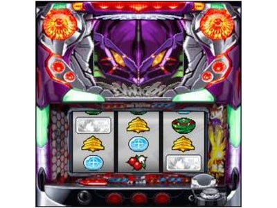 【リリースのお知らせ】ａｕ版　ヱヴァンゲリヲン～生命の鼓動～シンジVer.配信開始