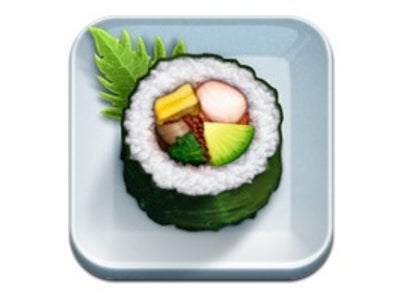 Evernote、iPhone、iPod Touchアプリ「EVERNOTE Food」を発表　− 食に関する思い出をずっと記録しておける新アプリ−