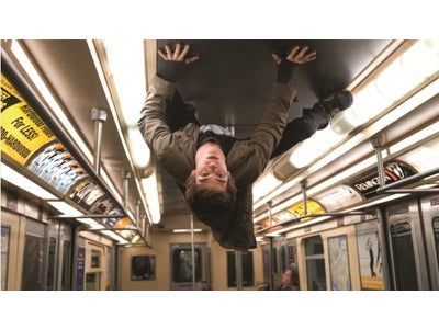 【１０９シネマズ】『アメイジング・スパイダーマン』[IMAX 3D版] ６/３０（土）公開決定！