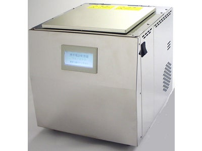 JMCリスクソリューションズ、ヨドバシカメラマルチメディアAkibaにケータイ乾燥機「ドライヤーボックス」を導入