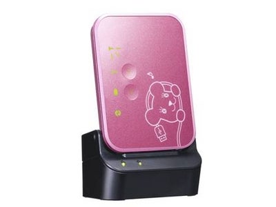 『So-net モバイル WiMAX』、新たな対応機器を販売開始　～機器購入費が無料や割引など、お得なキャンペーンも充実～