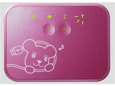 『So-net モバイル WiMAX』にて、新たなWiMAX対応機器を追加 ～オリジナル「PostPet」デザインのラインアップも充実！～