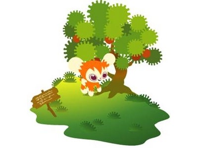育成系コミュニケーションサイト「Livly Island」、『G.L.L（Great Livly Land）5th　Anniversary』を開催～11月28日から3日間は、後夜祭として無料開放～