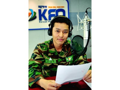 【So-net】独占！韓国軍隊密着シリーズ。今度は海軍の強さと誇りに迫る『海兵隊、韓国最強の部隊』２部作をアジアドラマチックTV★So-netで放送！
