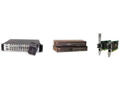 So-net、米国トランジションネットワークス社のネットワーク製品の販売を開始