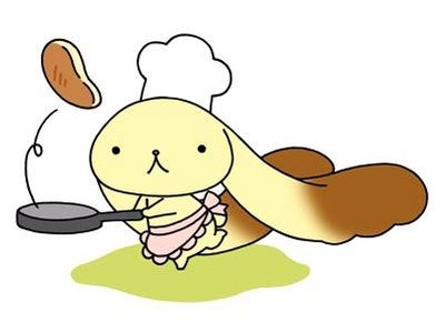 So-netとバンプレスト、新しいオリジナルキャラクター『ろっぷん』を発表 ～今秋開始予定の“食”をテーマにしたゲームやグッズでキャラクター展開～